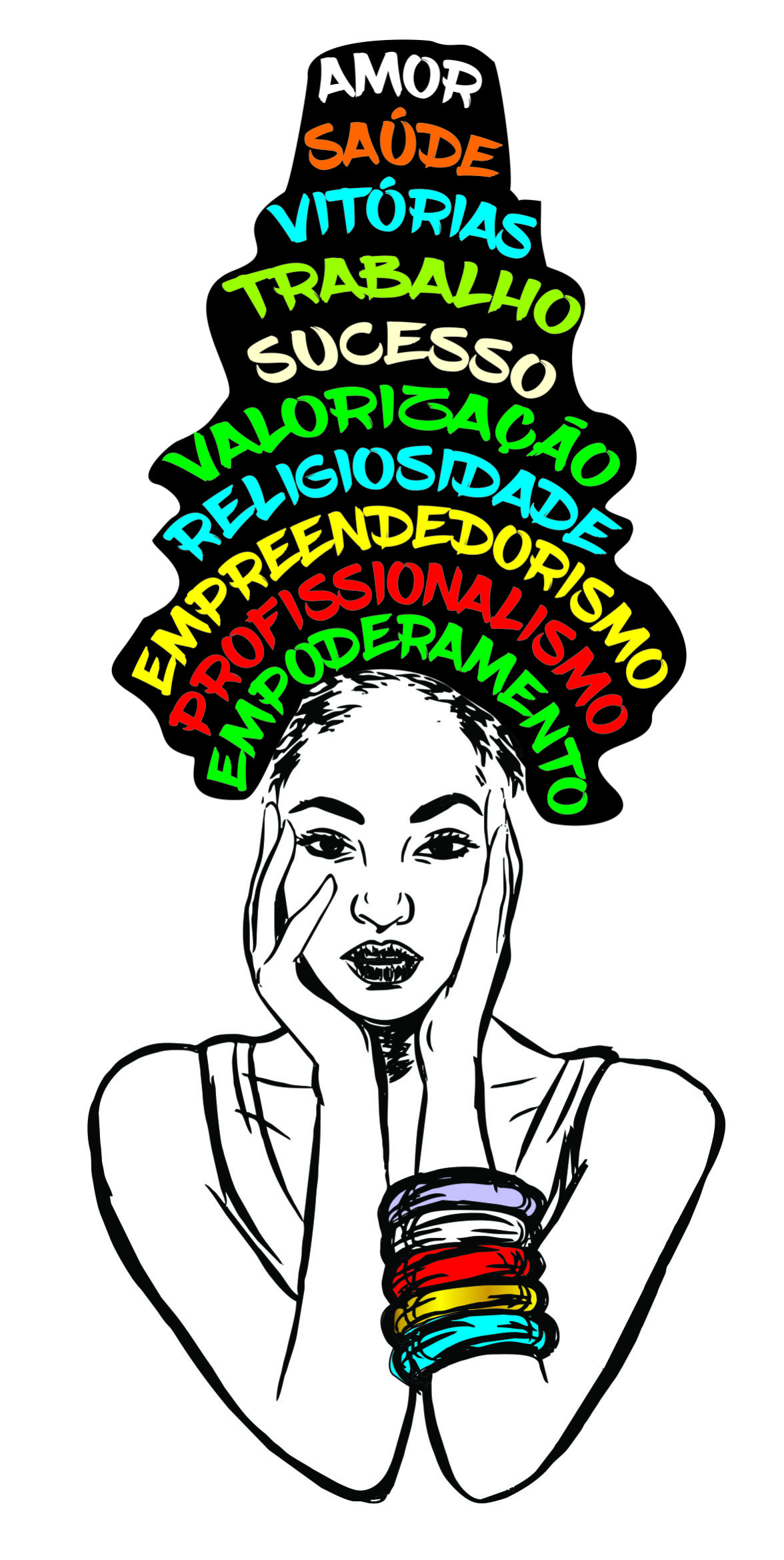 Programação do Julho das Pretas inclui marcha de mulheres negras em Salvador
